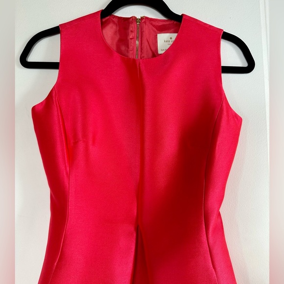 Size 00 KATE SPADE DRESS - Picture 9 of 12